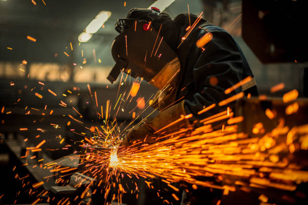 Trusted Halfway House, PA Welder & Metal Fabrication Experts