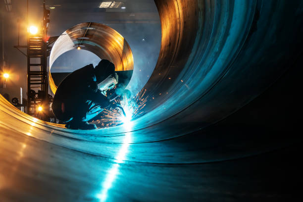Best Automation and Robotic Welding in Halfway House, PA