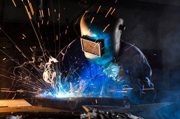 Best Specialty Welding Processes in Halfway House, PA