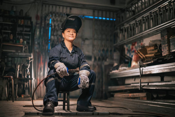 Affordable Welder Services in Halfway House, PA