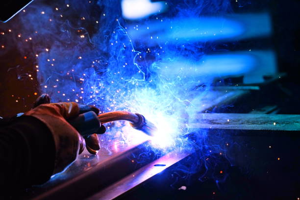 Best Automation and Robotic Welding in Halfway House, PA