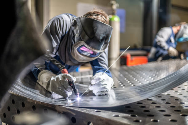 Best Marine and Shipbuilding Welding in Halfway House, PA