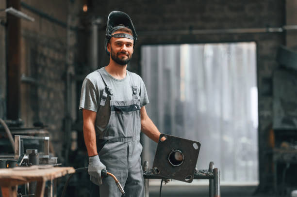 Best Maintenance and Repair Welding in Halfway House, PA